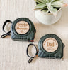 🎁No One Measures Up Personalized Tape Measure Gift