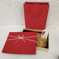 Geschenkbox / Premium