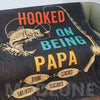 🏅HOOKED ON BEING Customized Blanket