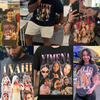 [For Tiktok] Unique Custom Vintage Hoodie