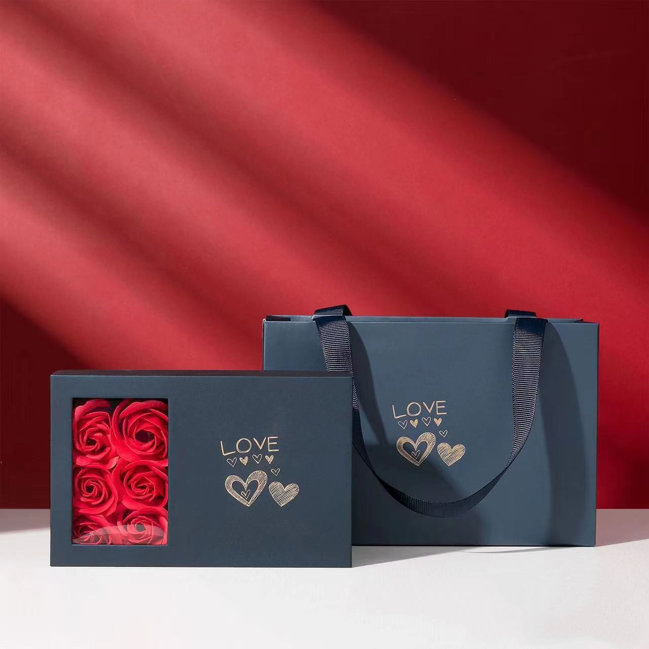 Geschenkbox / Premium