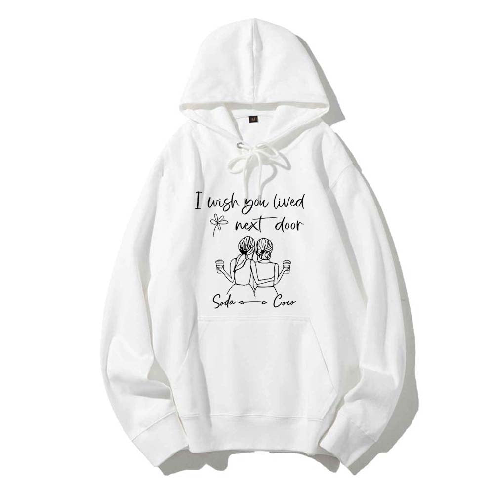 Friendship Custom Shirt