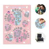 100 Dates | Scratch Off Wish List