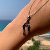 Mother & Children Necklace