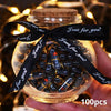 Capsule Letters Message In A Bottle (Mixed Color🎁)