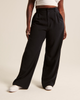THE EFFORTLESS TAILORED WIDE LEG PANTS