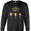 This Grandma Belongs To T-Shirt/Hoodie/Crewneck