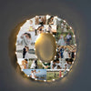 🎁Personalisierte Brief-Fotocollage-Lampe 