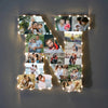 🎁Personalized Letter Photo Collage Lamp